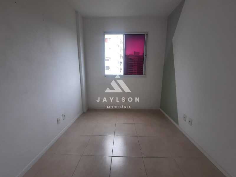 Apartamento, 2 quartos, 48 m² - Foto 16