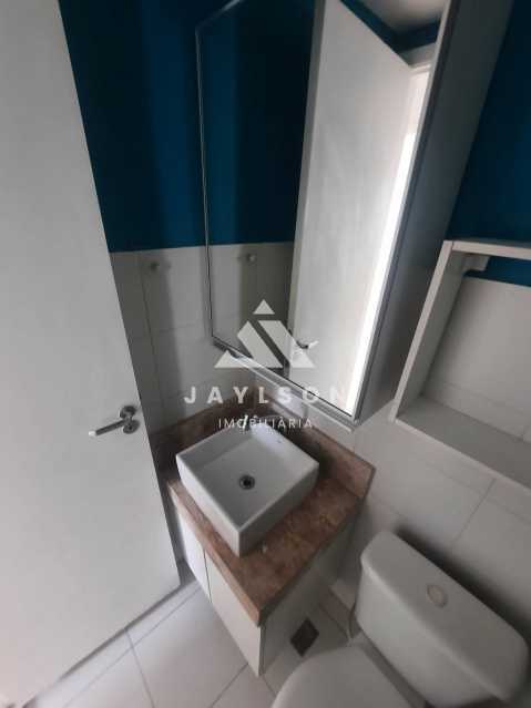 Apartamento, 2 quartos, 48 m² - Foto 18