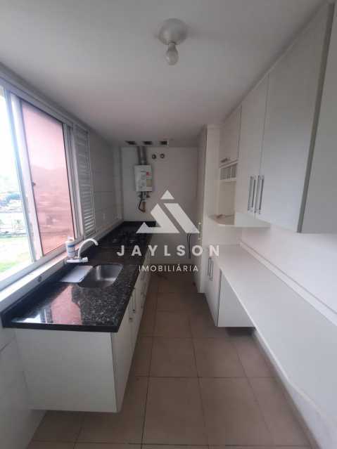 Apartamento, 2 quartos, 48 m² - Foto 19