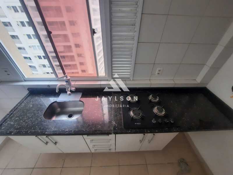 Apartamento, 2 quartos, 48 m² - Foto 20