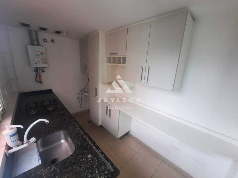 Apartamento, 2 quartos, 48 m² - Foto 21