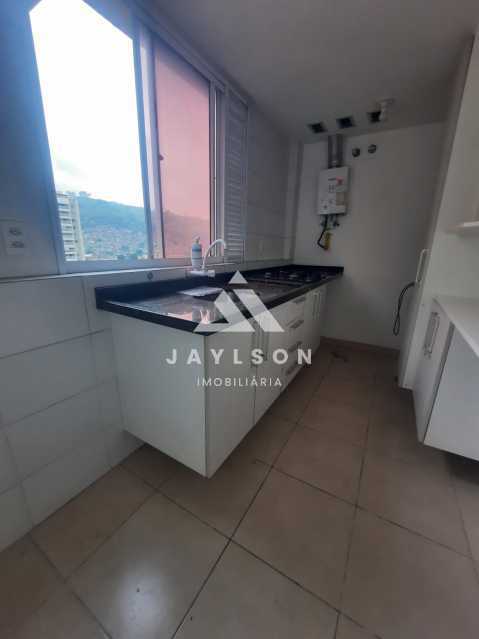 Apartamento, 2 quartos, 48 m² - Foto 22