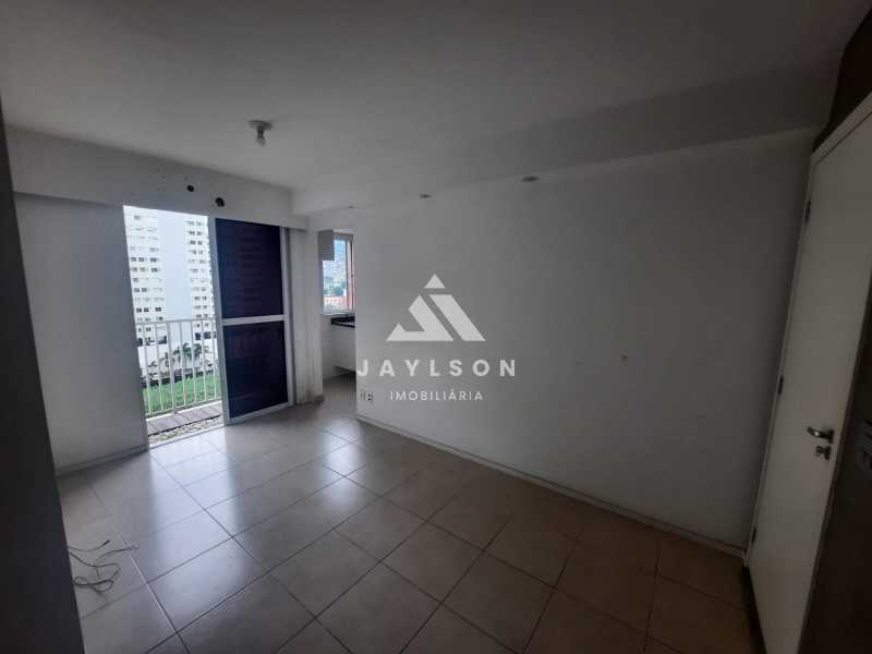 Apartamento, 2 quartos, 48 m² - Foto 23