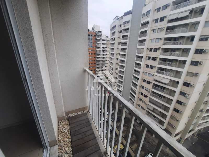 Apartamento, 2 quartos, 48 m² - Foto 24