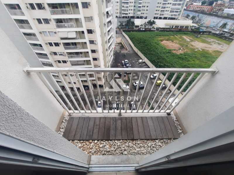 Apartamento, 2 quartos, 48 m² - Foto 25