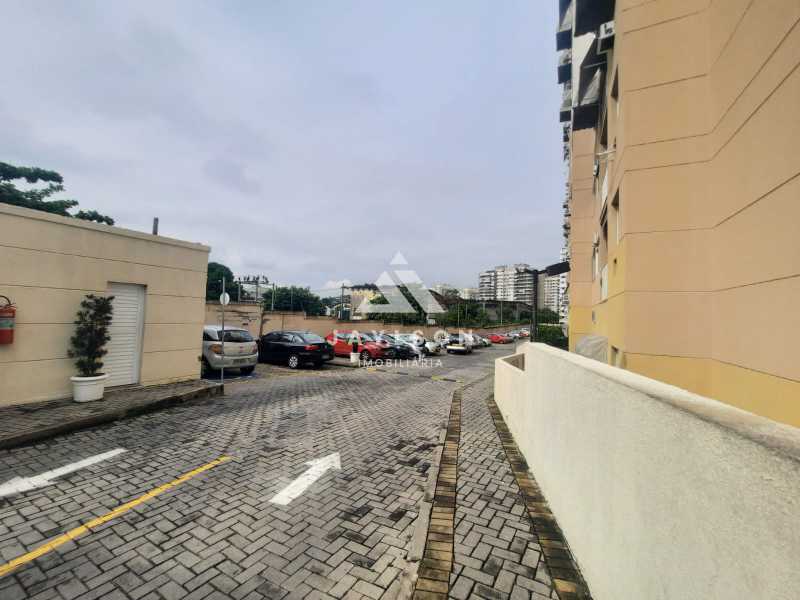 Apartamento, 2 quartos, 48 m² - Foto 26