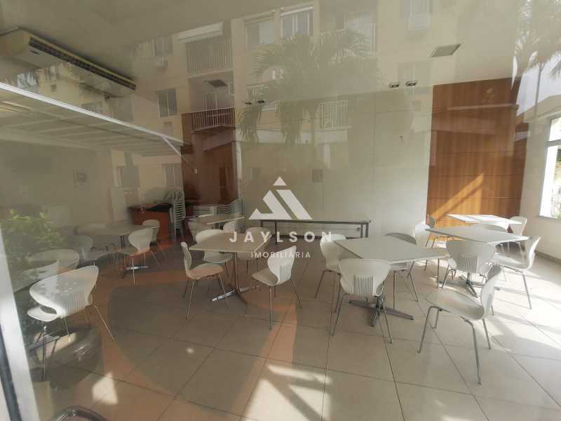 Apartamento, 2 quartos, 48 m² - Foto 27