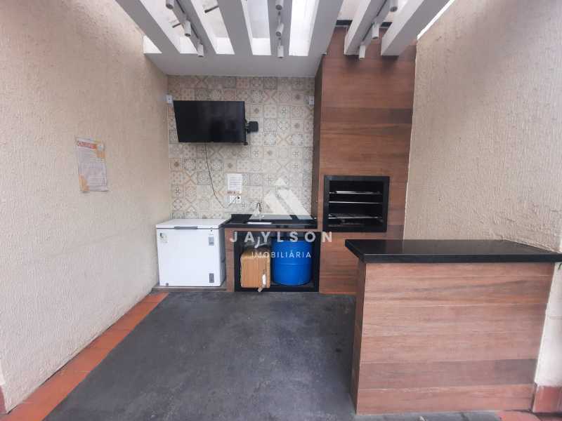 Apartamento, 2 quartos, 48 m² - Foto 28