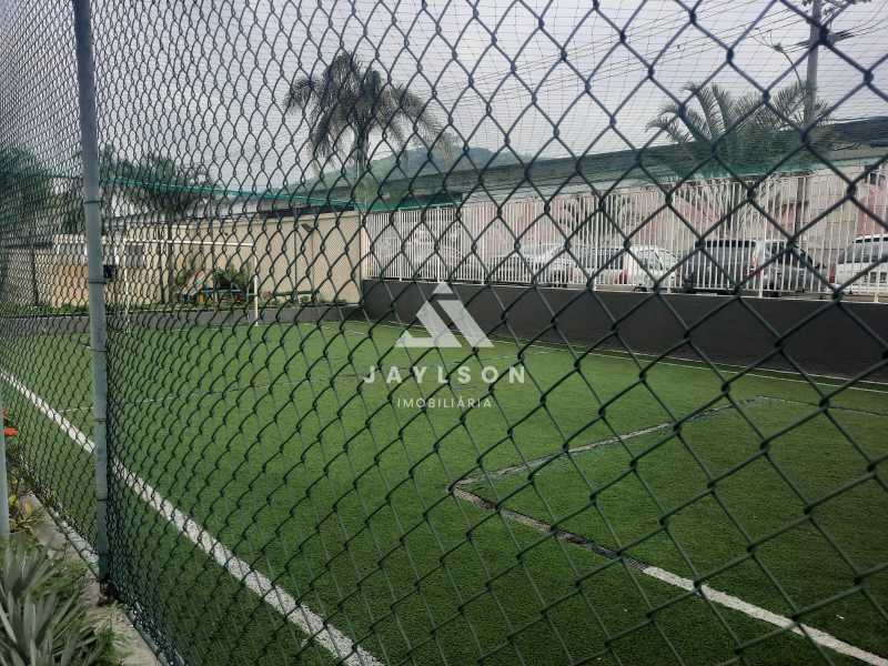 Apartamento, 2 quartos, 48 m² - Foto 29