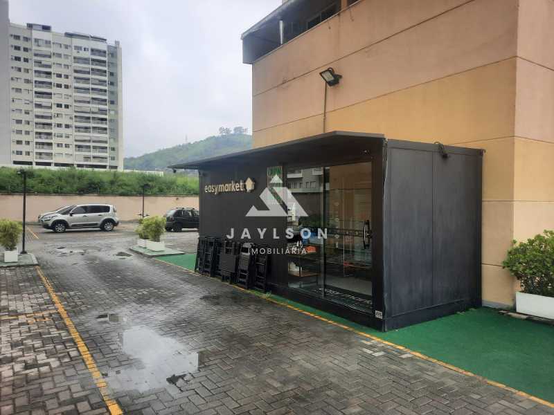 Apartamento, 2 quartos, 48 m² - Foto 30