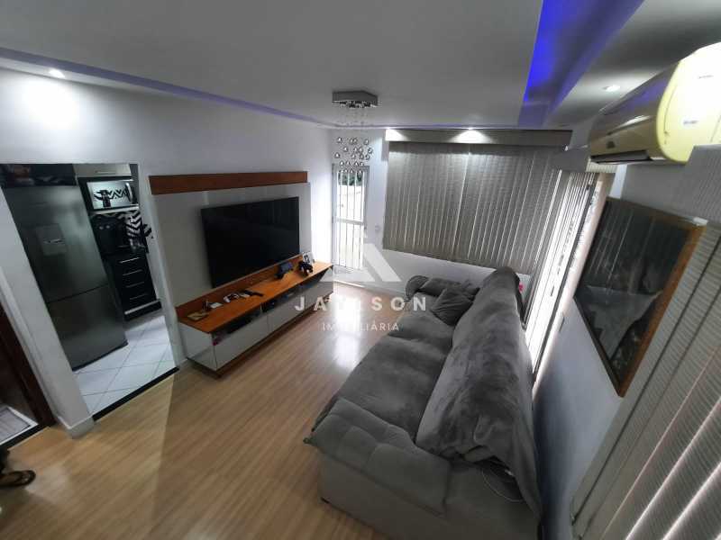 Casa, 2 quartos, 96 m² - Foto 1