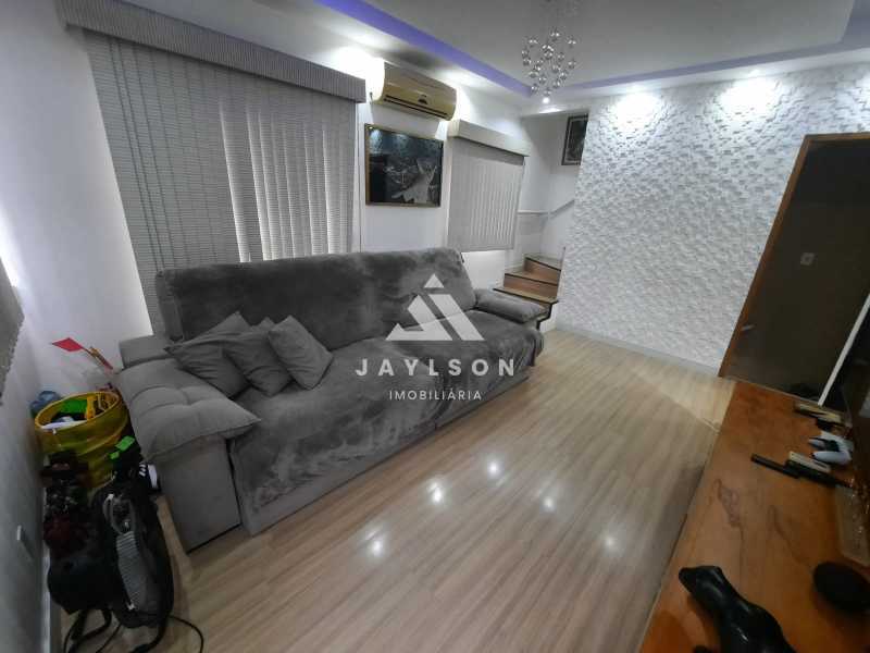 Casa, 2 quartos, 96 m² - Foto 2