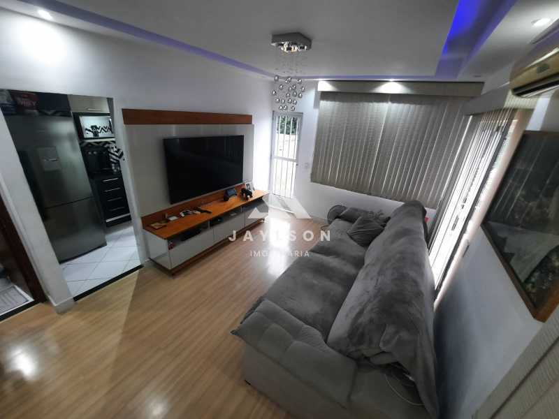 Casa, 2 quartos, 96 m² - Foto 3