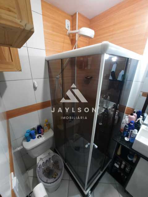 Casa, 2 quartos, 96 m² - Foto 13