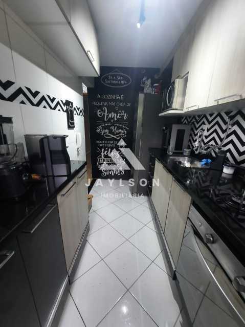 Casa, 2 quartos, 96 m² - Foto 18