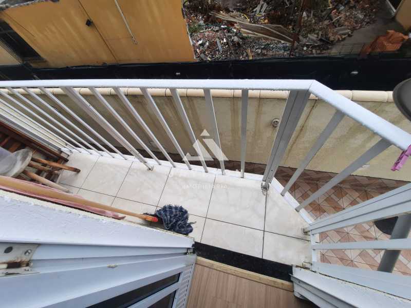 Casa, 2 quartos, 96 m² - Foto 19