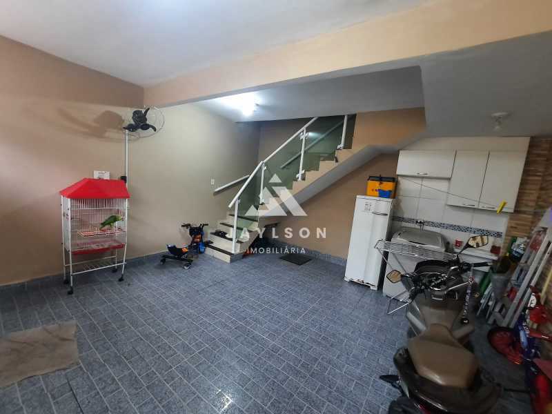 Casa, 2 quartos, 96 m² - Foto 22