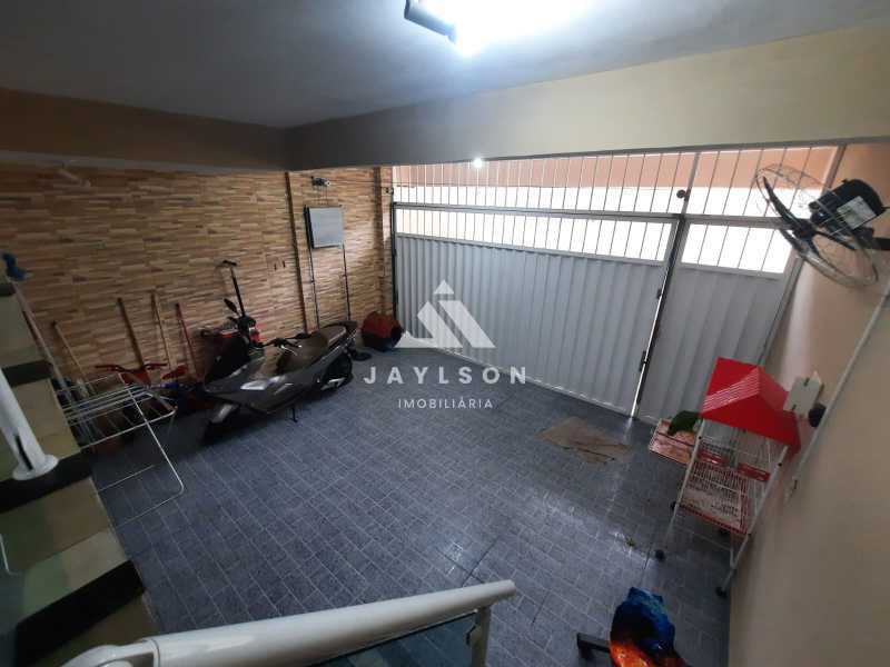 Casa, 2 quartos, 96 m² - Foto 23