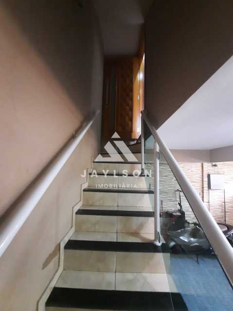 Casa, 2 quartos, 96 m² - Foto 24