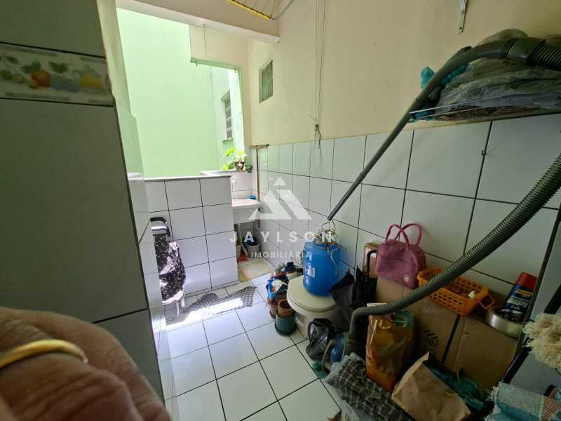 Apartamento, 2 quartos, 70 m² - Foto 12