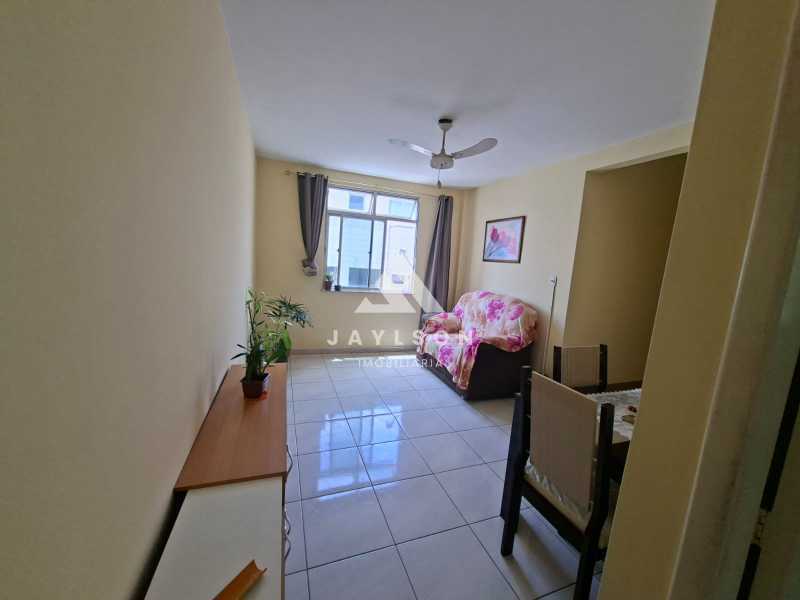 Apartamento, 2 quartos, 70 m² - Foto 1