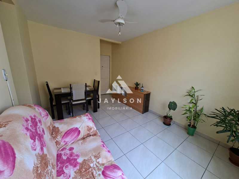 Apartamento, 2 quartos, 70 m² - Foto 3