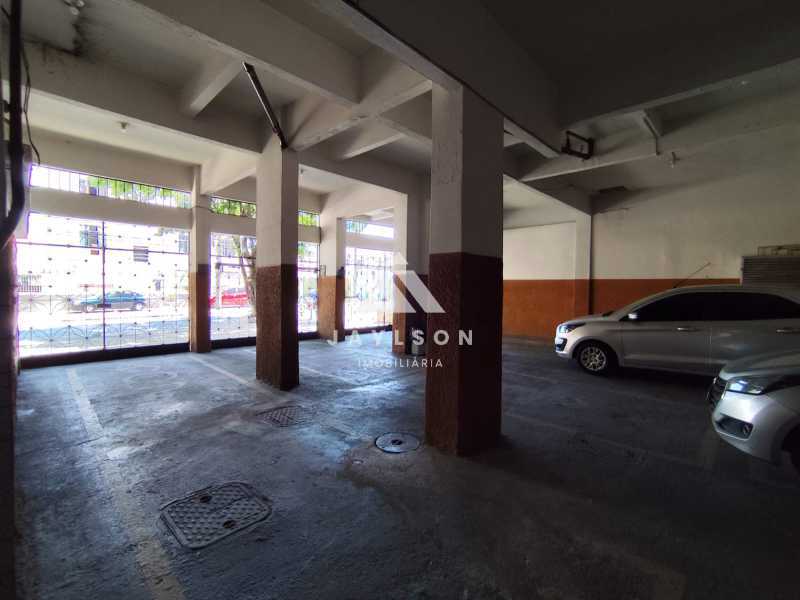 Apartamento, 2 quartos, 60 m² - Foto 3