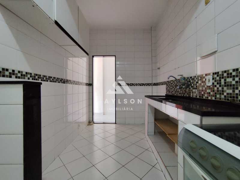 Apartamento, 2 quartos, 60 m² - Foto 4
