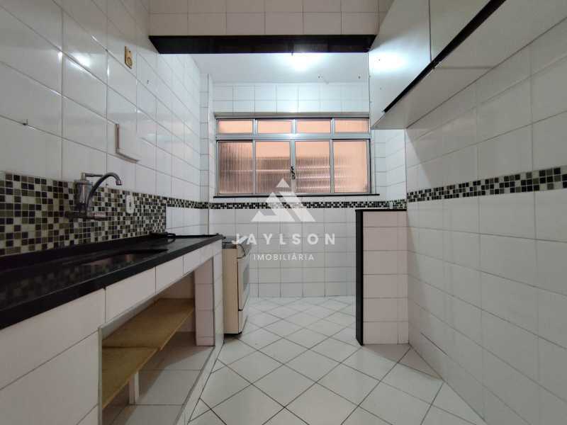 Apartamento, 2 quartos, 60 m² - Foto 7