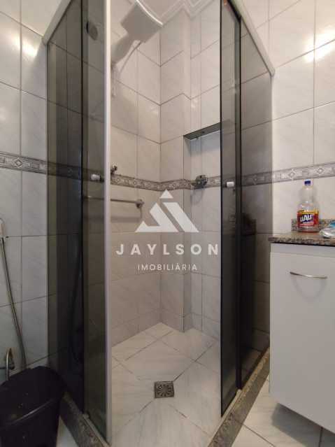 Apartamento, 2 quartos, 60 m² - Foto 8