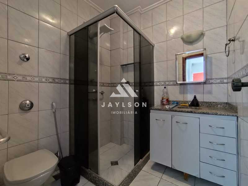 Apartamento, 2 quartos, 60 m² - Foto 9