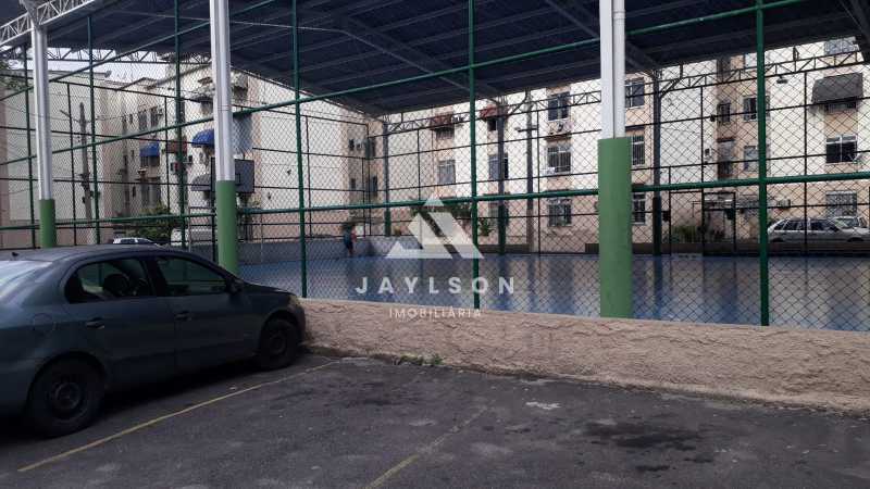 Apartamento, 2 quartos, 50 m² - Foto 1