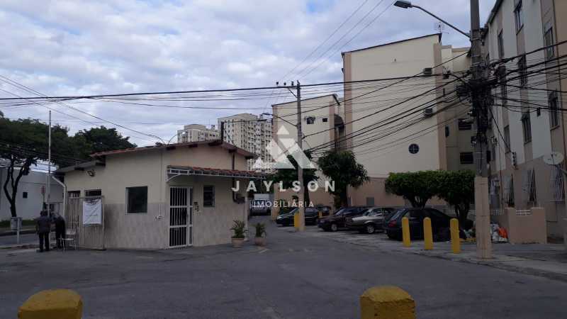 Apartamento, 2 quartos, 50 m² - Foto 2