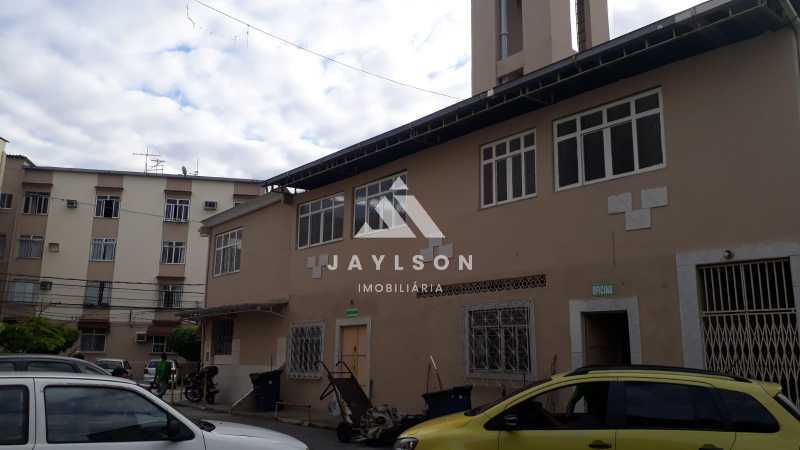 Apartamento, 2 quartos, 50 m² - Foto 6