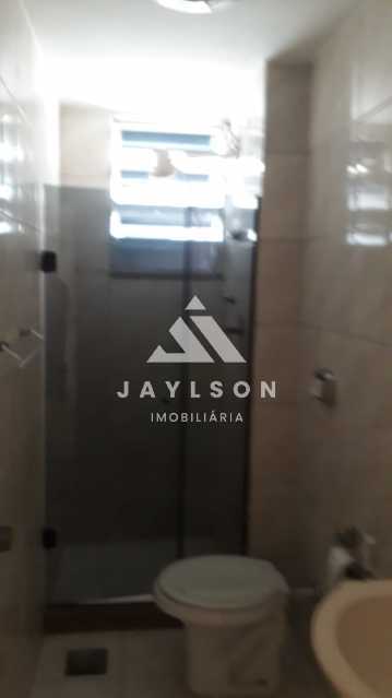 Apartamento, 2 quartos, 50 m² - Foto 10