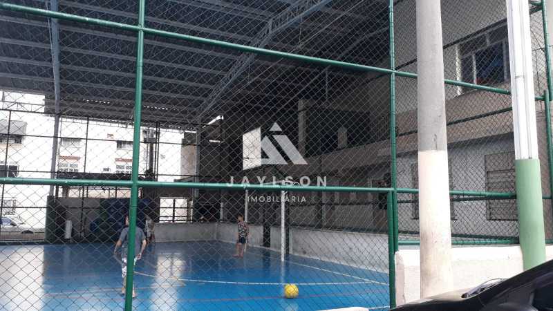 Apartamento, 2 quartos, 50 m² - Foto 12