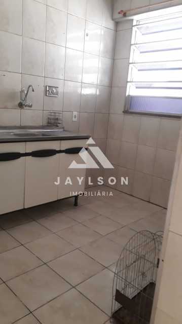 Apartamento, 2 quartos, 50 m² - Foto 24