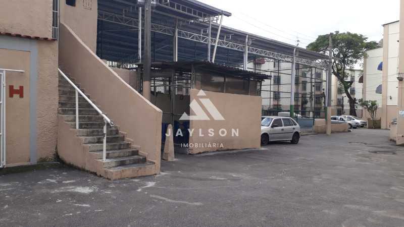 Apartamento, 2 quartos, 50 m² - Foto 29