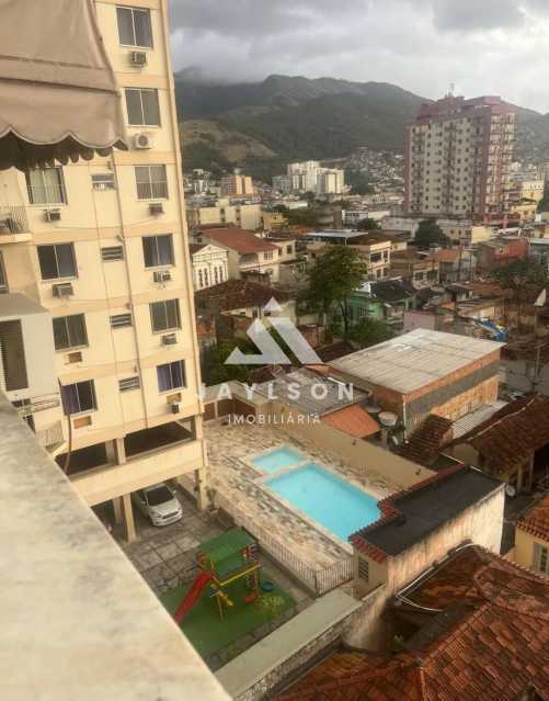 Apartamento, 2 quartos, 55 m² - Foto 22