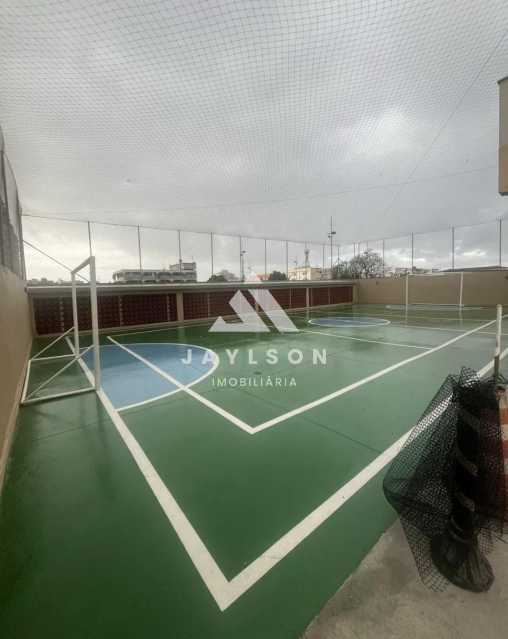 Apartamento, 2 quartos, 55 m² - Foto 23