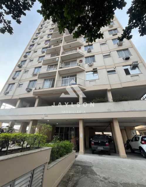 Apartamento, 2 quartos, 55 m² - Foto 25