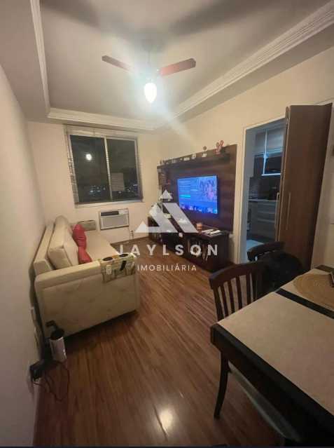 Apartamento, 2 quartos, 55 m² - Foto 4