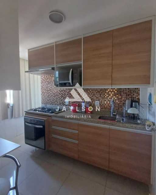 Apartamento, 2 quartos, 55 m² - Foto 14