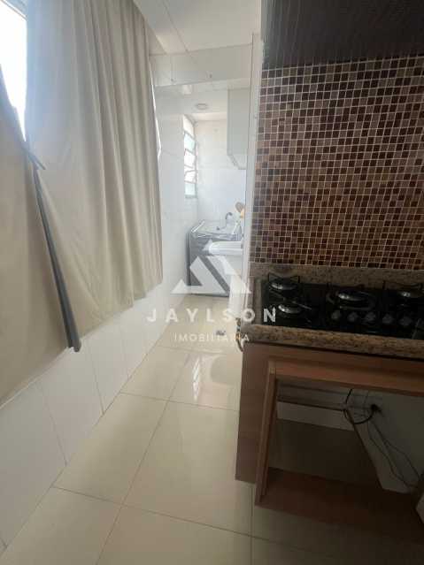 Apartamento, 2 quartos, 55 m² - Foto 18