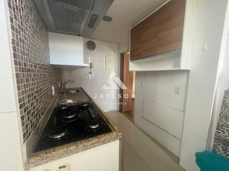 Apartamento, 2 quartos, 55 m² - Foto 17