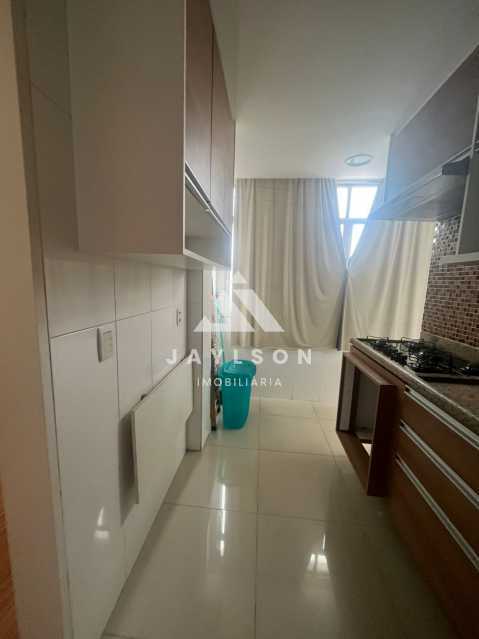 Apartamento, 2 quartos, 55 m² - Foto 15