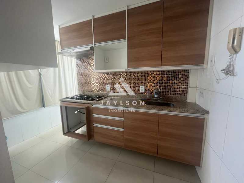Apartamento, 2 quartos, 55 m² - Foto 13