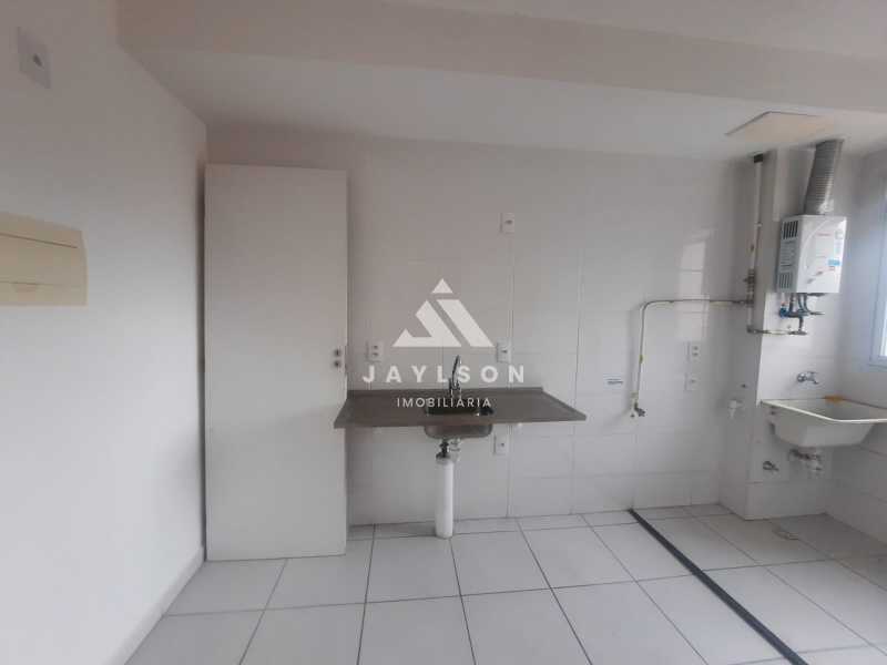 Apartamento, 1 quarto, 33 m² - Foto 8