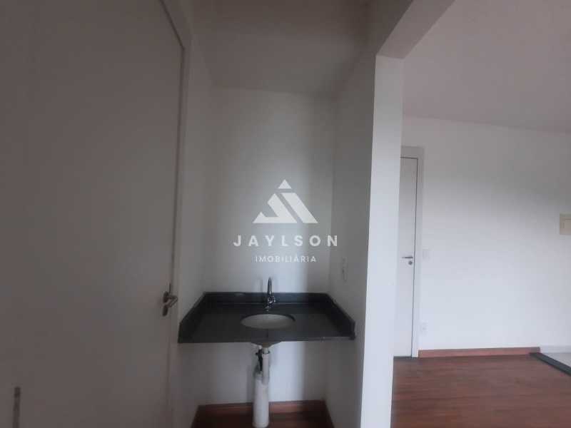 Apartamento, 1 quarto, 33 m² - Foto 13