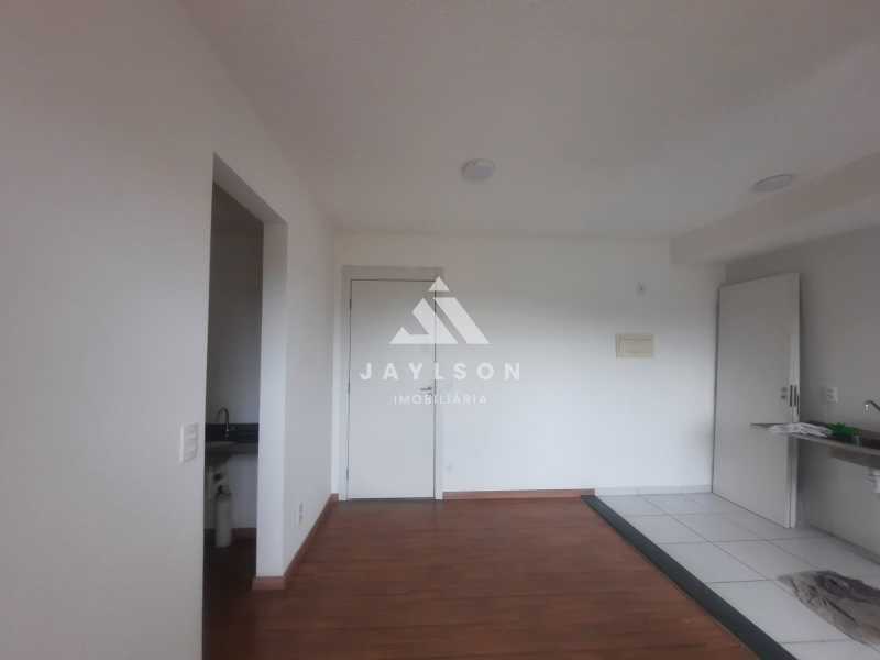 Apartamento, 1 quarto, 33 m² - Foto 4